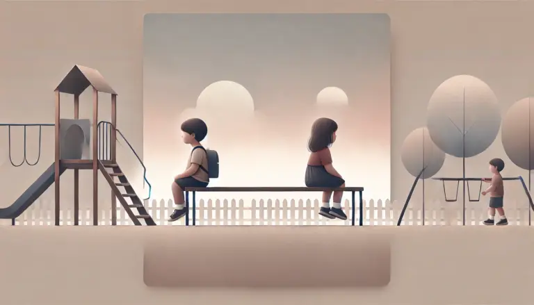 The impact of pandemic on the social skills of young children