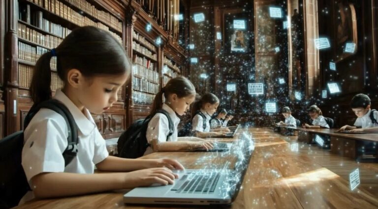 What we should teach children in compulsory school education