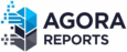 Agora Reports Logo