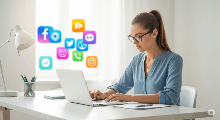 The End of Procrastination: 5 Focus Apps to Help You Finish Your Tasks