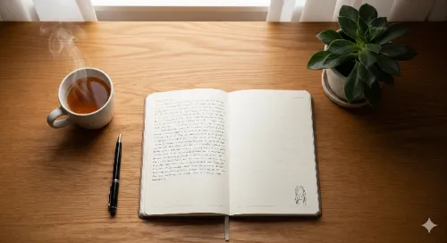 The Benefits of Journaling: How to Start a Habit for Mental Clarity
