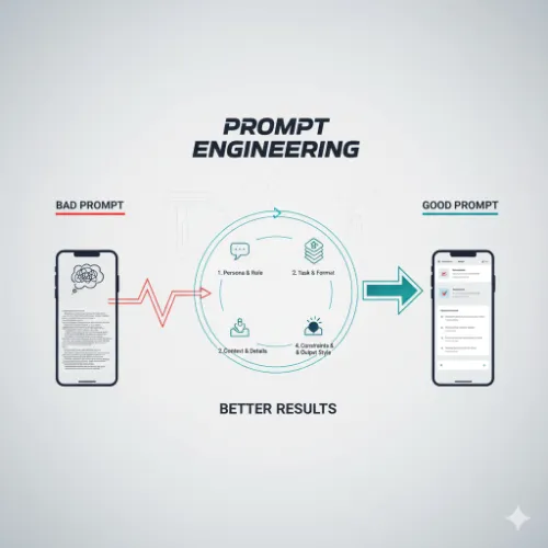 An Introduction to Prompt Engineering: How to Get Better Results from AI